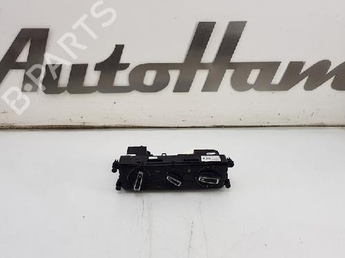 Used Climate control SEAT IBIZA V (KJ1, KJG) 1.0 (75 hp) 12015406