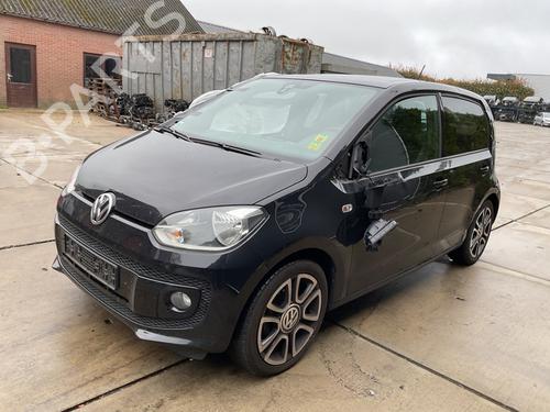 Komplette front VW UP! (121, 122, BL1, BL2, BL3, 123) 1.0 | BP29743822S1 