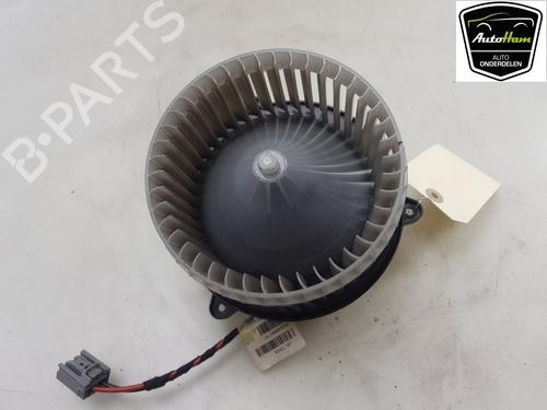 Heater blower motor OPEL MERIVA B MPV (S10) 1.4 (75) | BP15090275M62 
