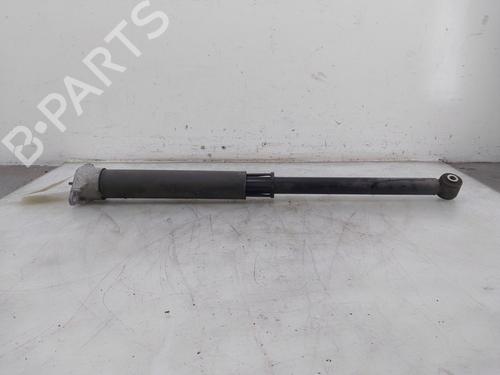 Used Left rear shock absorber FORD FIESTA VII (HJ, HF) 1.0 EcoBoost (101 hp) 29174682