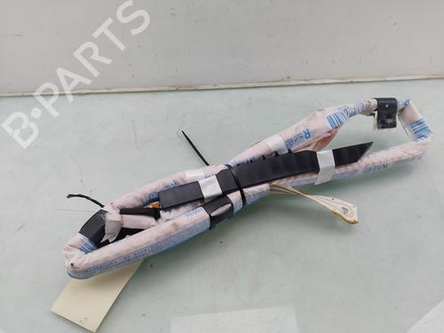 Right curtain airbag VW POLO VI (AW1, BZ1, AE1) 1.0 | BP29713080C12 
