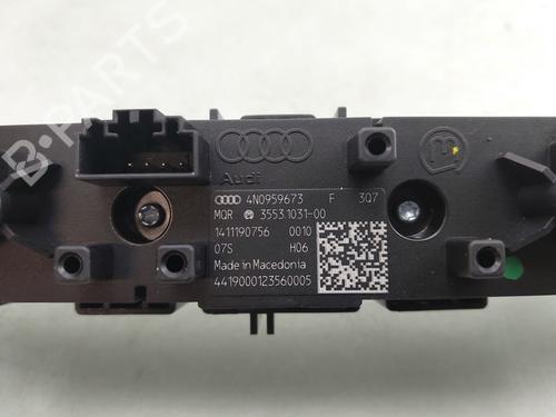 Switch AUDI E-TRON (GEN) 55 quattro | BP39766557I30 - Image 4