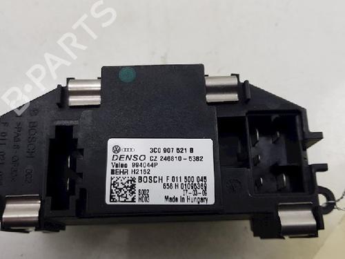 Heater resistor AUDI TT Roadster (8J9) 2.0 TFSI | BP12016144M108 