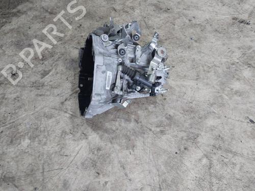 Gearbox SUZUKI SWIFT V (AZ) 1.2 SHVS (A2L412) | BP37194839M3 - Image 3