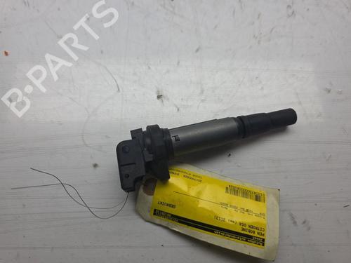 Ignition coil CITROËN DS4 (NX_) 1.6 THP 160 | BP31946075M94