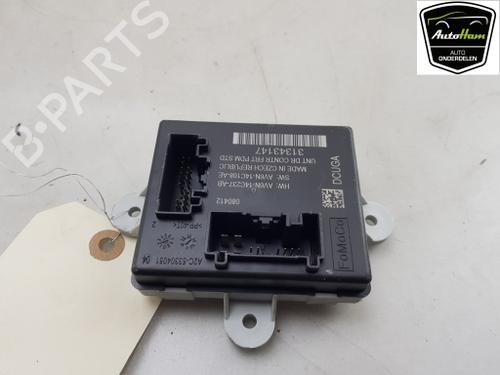 Used Control unit Control unit VOLVO V60 I (155) T3 (150 hp) 21597759 21597759