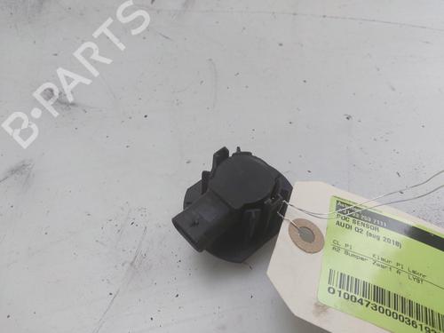 Electronic module AUDI Q2 (GAB, GAG) 1.6 TDI | BP35978293M83 - Image 3