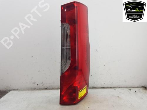 Used Right taillight MERCEDES-BENZ SPRINTER 3,5-t Van (B907, B910) 316 CDI RWD (907.631, 907.633, 907.635, 907.637) (163 hp) 21489662
