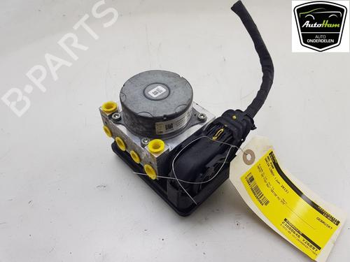 Used ABS pump ABS pump DACIA LODGY (JS_) 1.2 TCe (JSAY, JSM0) (115 hp) 17152545 17152545