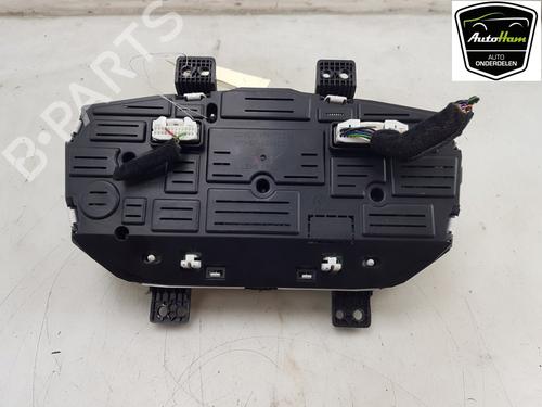 Instrument cluster HYUNDAI i10 II (BA, IA) 1.0 | BP17392094C47 