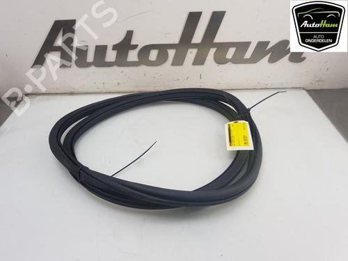 Used Rubber door seal SEAT IBIZA V (KJ1, KJG) 1.0 TSI (95 hp) 13146659