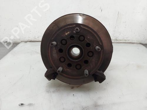 Right front steering knuckle FORD TRANSIT V363 Van (FCD, FDD) 2.0 EcoBlue | BP35782863M26 - Image 3