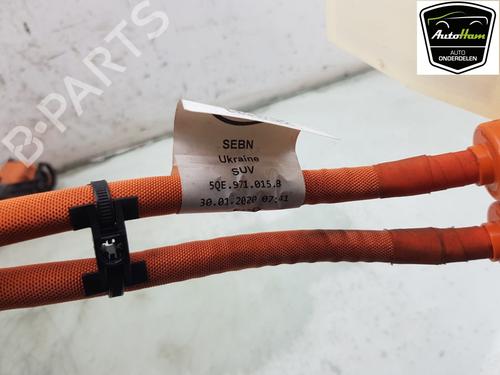 Other VW GOLF VII (5G1, BQ1, BE1, BE2) e-Golf | BP22635283O1 