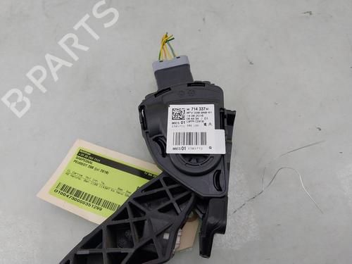 Pedal PEUGEOT 208 I (CA_, CC_) 1.2 VTI 82 | BP32415736I4