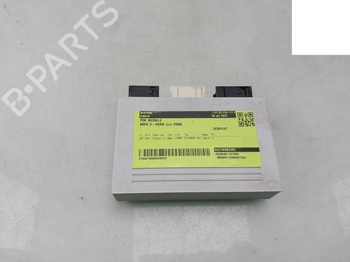 Used Electronic module BMW 3 Touring (E91) 320 i (150 hp) 30121654