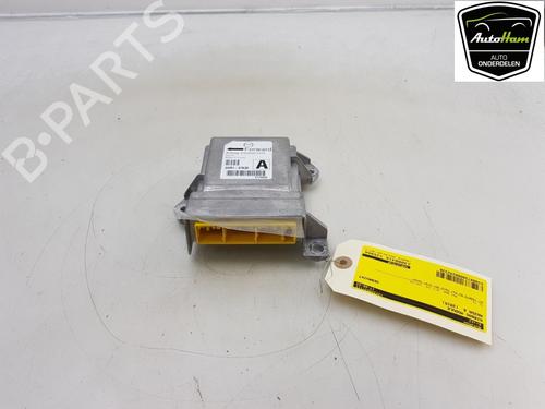 Airbag module MAZDA 6 Saloon (GJ, GL) 2.2 D (GJ2FP) (150 hp) 14991812