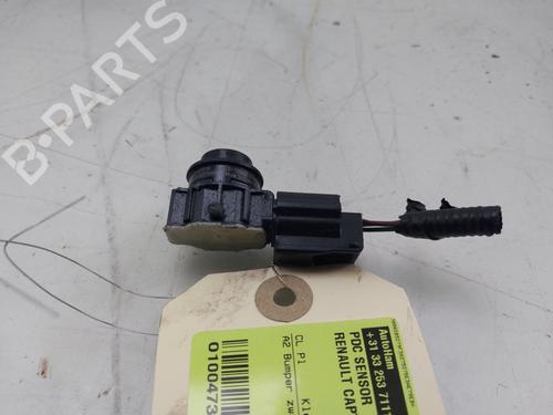Electronic sensor RENAULT CAPTUR I (J5_, H5_) 0.9 TCe 90 | BP33286909M84 - Image 3