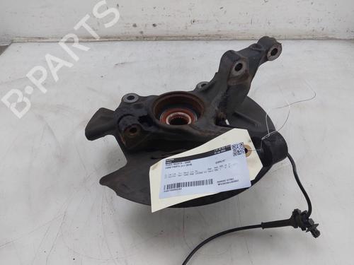 Used Right front steering knuckle FORD FIESTA VII (HJ, HF) 1.0 EcoBoost (101 hp) 29174681