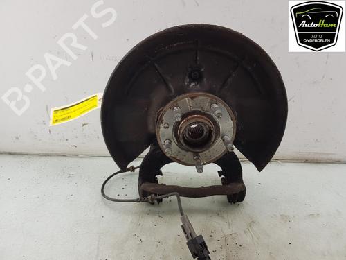 Used Left front steering knuckle OPEL MOKKA / MOKKA X (J13) 1.4 (_76) (140 hp) 29061735