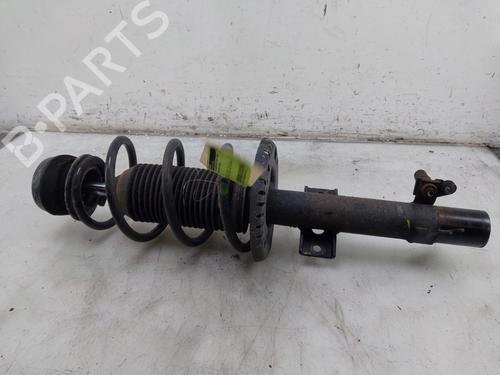 Used Left front shock absorber VW UP! (121, 122, BL1, BL2, BL3, 123) 1.0 (60 hp) 32443622