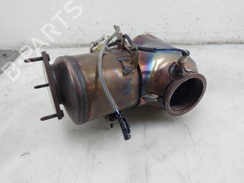 Catalyst VOLVO XC60 II (246) T8 Hybrid AWD | BP30103011M10