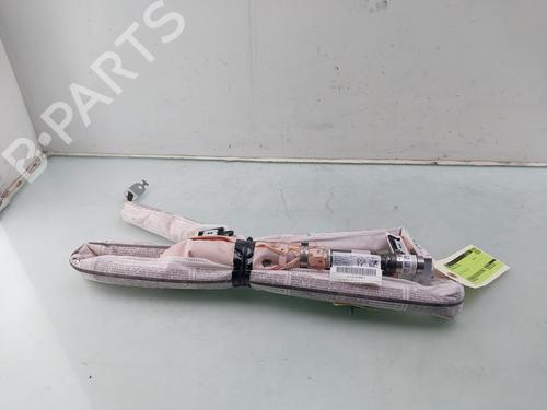 Used Left curtain airbag OPEL MOKKA 1.2 (76) (131 hp) 30183814