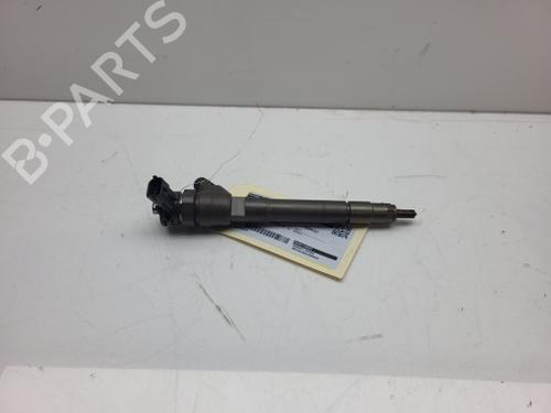 Used Injector Injector MERCEDES-BENZ VITO Van (W447) 111 CDI (447.601, 447.603, 447.605) (114 hp) 23435648 23435648