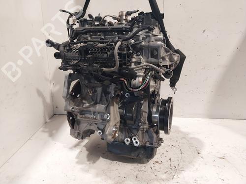 Used Gearbox OPEL MOKKA 1.2 (76) (131 hp) 30167779