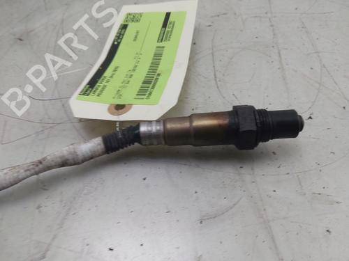 Electronic sensor PEUGEOT 107 (PM_, PN_) 1.0 | BP30184023M84