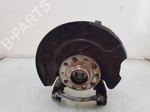 Left front steering knuckle VW CADDY V Box Body/MPV (SBA, SBH) 2.0 TDi BMT | BP27362326M25 