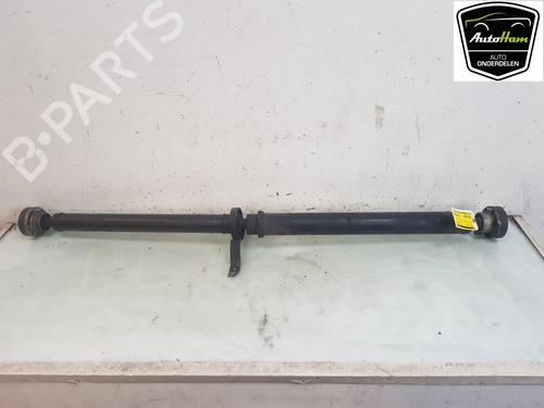 Driveshaft AUDI A4 B6 Avant (8E5) 3.0 | BP16678061M37 