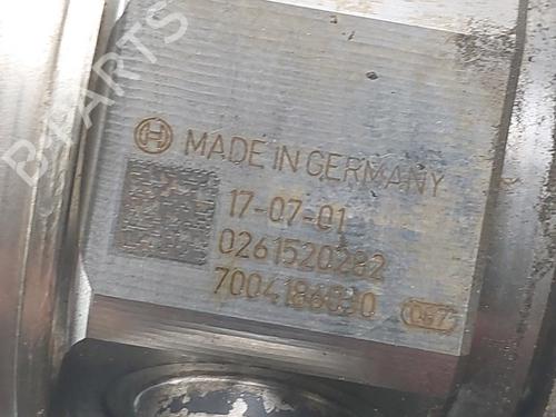 Injection pump BMW X5 (F15, F85) xDrive 40e | BP29910235M78