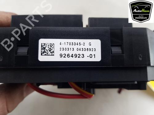 Fuse box BMW 5 Touring (F11) 530 d xDrive | BP22333237E1 