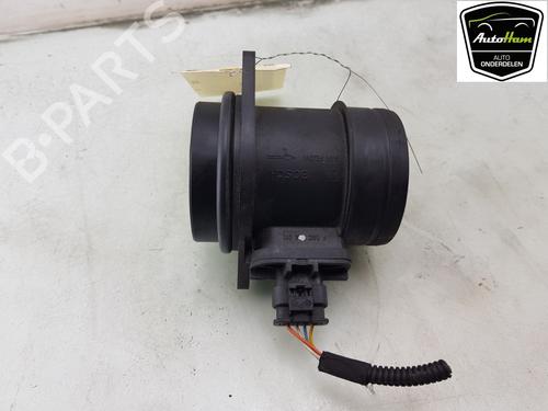 Used Mass air flow sensor PEUGEOT 208 I (CA_, CC_) 1.6 GTi (200 hp) 19772066