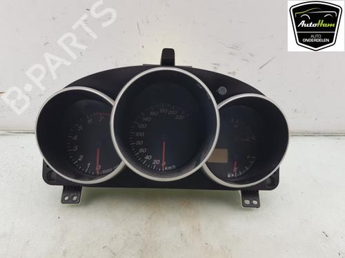 Used Instrument cluster MAZDA 3 Saloon (BK) 1.6 (BK12) (105 hp) 19280025