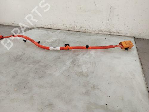 Cable FORD PUMA (J2K, CF7) 1.0 ST EcoBoost mHEV | BP37448082E12 - Image 3