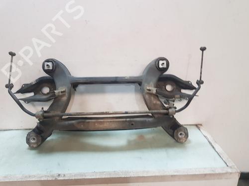 Used Subframe MERCEDES-BENZ C-CLASS Coupe (C205) C 220 d (205.304) (163 hp) 28602621