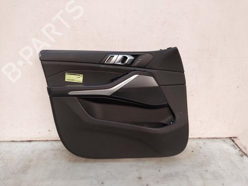 Forreste venstre beklædning Forreste venstre beklædning BMW X5 (G05, F95) xDrive 45 e Plug-in Hybrid (394 hp) 33929337 33929337