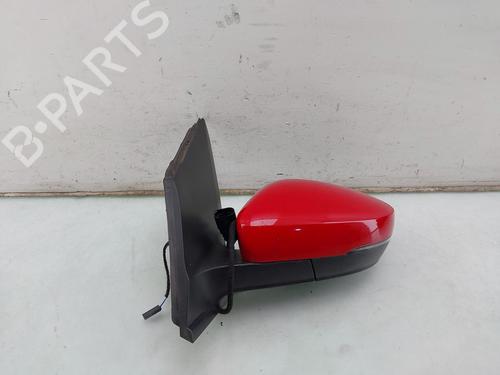 Used Left mirror Left mirror VW UP! (121, 122, BL1, BL2, BL3, 123) 1.0 (60 hp) 36071075 36071075