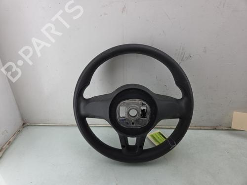 Steering wheel MERCEDES-BENZ SPRINTER 3,5-t Van (B907, B910) 314 CDI (910.631, 910.633) | BP31905441C49
