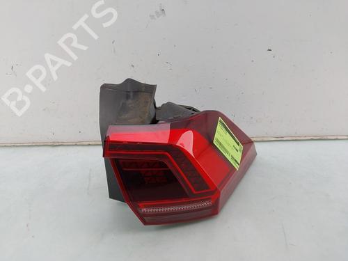 Used Right taillight VW TIGUAN (AD1, AX1) 2.0 TDI 4motion (190 hp) 32162659