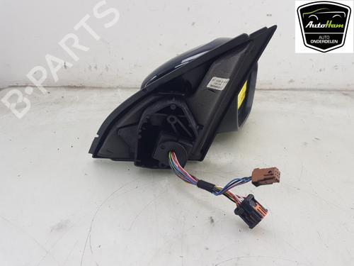 Right mirror PEUGEOT 308 SW II (LC_, LJ_, LR_, LX_, L4_) 1.2 THP 130 | BP24533294C27