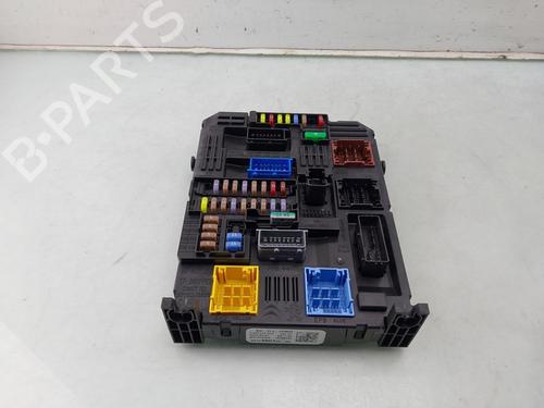 Used Electronic module PEUGEOT 208 II (UB_, UP_, UW_, UJ_) e-208 (136 hp) 30351787