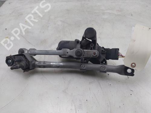 Front wipers mechanism PEUGEOT 107 (PM_, PN_) 1.0 | BP30183997C83 