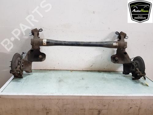 Used Rear axle OPEL MOKKA / MOKKA X (J13) 1.4 (_76) (140 hp) 29061674