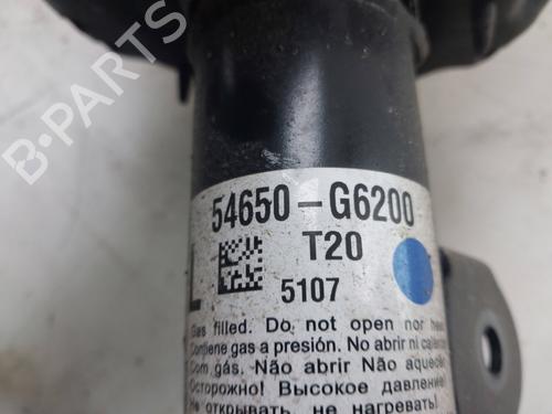 Left front shock absorber KIA PICANTO III (JA) 1.0 | BP37604928M16 - Image 4