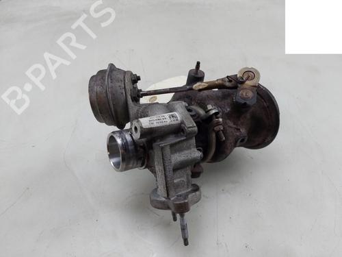 Turbocharger/Supercharger PEUGEOT 3008 II SUV (MC_, MR_, MJ_, M4_) 1.2 THP/ PureTech 130 (MRHNSM, MRHNSU, MRHNSJ, MRHNYW,... | BP29743971M71