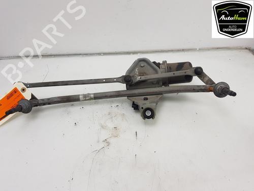 Used Front wipers mechanism OPEL VIVARO A Van (X83) 2.0 CDTI (F7) (114 hp) 12049766