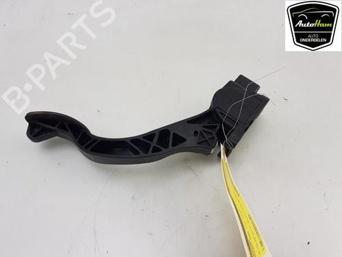 Pedal PEUGEOT 3008 I MPV (0U_) 1.6 THP | BP15387172I4 