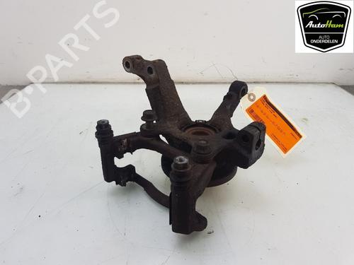 Right front steering knuckle NISSAN NOTE (E11, NE11) 1.4 | BP12041960M26 